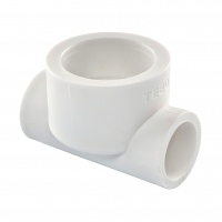 Тройник ппр 32х50х32 Tebo