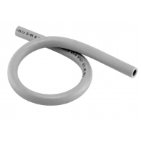 Петля 20 мм компенсирующая Heiskraft PP-R серый для полипропиленовых труб