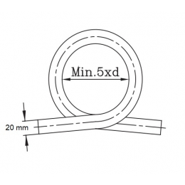 Компенсатор ппр 20 Pilsa