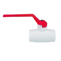 Кран ппр шаровый d40 Pilsa