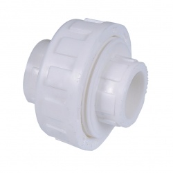 Муфта 20 ппр разъемная Pilsa