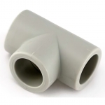 Тройник полипропиленовый купить в Ульяновске каталог с ценами