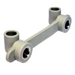 Углы установочные полипропиленовые купить в Ульяновске каталог с ценами