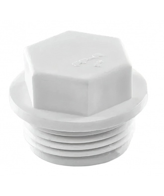 Заглушка 3/4 н.р. Tebo ппр