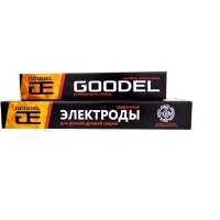 Электроды 4,0мм 6,2кг МР-3 GOODEL