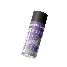 Обезжириватель Сантехмастер Гель спрей 150мл