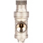 Редуктор давления поршневой 1/2"вр Rommer PN16, 1-6 бар, без подключения манометра
