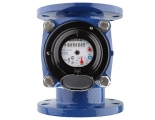 Счётчик воды Норма СТВ-100Х, Dy100мм, фланец, L250мм, 70,0м3/ч, ХВС