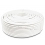 Труба металлопластиковая 16x2,0мм Aspipe PEX/Al/PEX, белая, 1м