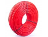 Сшитый полиэтилен 16x2,0мм PE-Xa/EVOH Aspipe красный (200м)