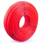 Сшитый полиэтилен 16x2,0мм PEX-a-EVOH Aspipe красный