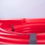 Сшитый полиэтилен 16x2,0мм PEX-a-EVOH Aspipe красный