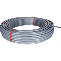 Сшитый полиэтилен 32x4,4мм PEX-a-EVOH General Fittings серый (50м)