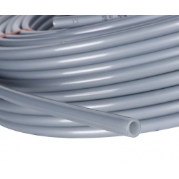 Сшитый полиэтилен 20x2,8мм PEX-a-EVOH General Fittings серый