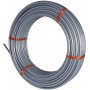 Сшитый полиэтилен 32x4,4мм PEX-a-EVOH General Fittings серый (50м)