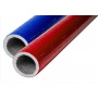 Трубка K-FLEX PE COMPACT 06x028-2 RED, красная, 2 метра
