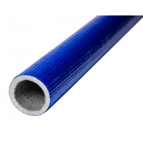 Трубка K-FLEX PE COMPACT 06x035-2 BLUE, от 2 м, синяя купить в интернет магазине Санрай73
