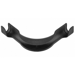 Фиксатор поворота трубы MVI 90° 20 мм, пластик