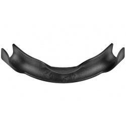 Фиксатор поворота трубы MVI 90° 25 мм, пластик