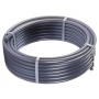 Труба стабильная 16,2x2,6 PE-Xa/Al/PE-RT Rommer серая