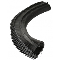 Скоба якорная Motusline 42мм, для труб теплого пола 16-20 мм, кассета спайка по 50 шт