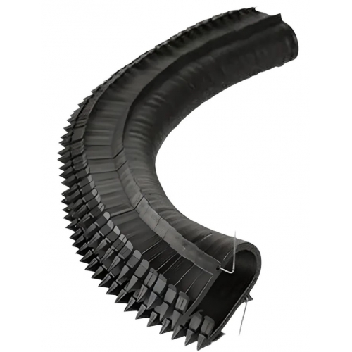 Скоба якорная Motusline 42мм, для труб теплого пола 16-20 мм, кассета спайка по 50 шт купить в интернет магазине Санрай73