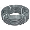 Сшитый полиэтилен 16x2,2мм PEX-a-EVOH Palanzh серый