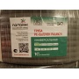 Сшитый полиэтилен 16x2,2мм PEX-a-EVOH Palanzh серый