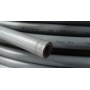 Сшитый полиэтилен 20x2,8мм PEX-a-EVOH Palanzh серый (200м)