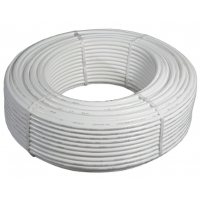 Сшитый полиэтилен 20x2,0мм PE-Xb/EVOH Palanzh серый