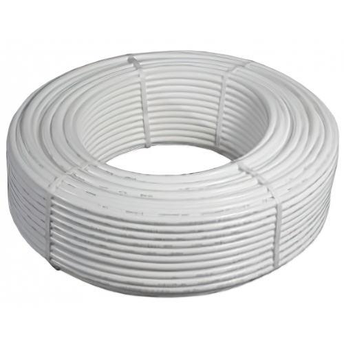 Сшитый полиэтилен 20x2,0мм PE-Xb/EVOH Palanzh серый купить в интернет магазине Санрай73