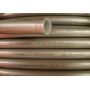 Сшитый полиэтилен 16x2,0мм PEX-b-EVOH Palanzh серый (200м)