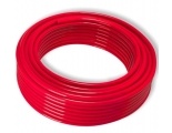Сшитый полиэтилен 16x2,0мм PE-Xa/EVOH Rommer красный