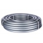 Сшитый полиэтилен 25x3,5мм PEX-a-EVOH Rommer серый