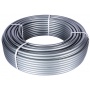 Сшитый полиэтилен 20x2,8мм PEX-a-EVOH Rommer серый