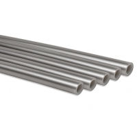 Сшитый полиэтилен 16x2,2мм PE-Xa/EVOH Rommer серый