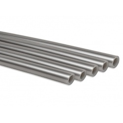 Сшитый полиэтилен 16x2,2мм PE-Xa/EVOH Rommer серый