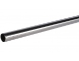 Труба из нержавеющей стали 15х1,0мм Rommer