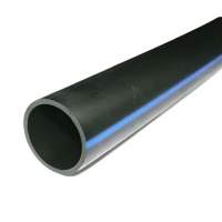 Труба ПНД 63х3,8мм ПЭ100 (SDR 17) PN10 Димпласт