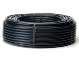 Труба ПНД 110х6,6мм ПЭ100 (SDR 17) PN10 Димпласт