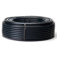 Труба ПНД 32х2,0мм ПЭ100 (SDR 17) PN10 Димпласт (бухта 50м)