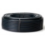 Труба ПНД 110х6,6мм ПЭ100, SDR 17, PN10, Димпласт, 1м