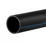 Труба ПНД 32х2,0мм ПЭ100, SDR 17, PN10, Вектор, бухта 100м