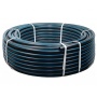 Труба ПНД 32х2,0мм ПЭ100, SDR 17, PN10, Вектор, 1м