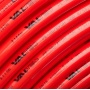 Сшитый полиэтилен 16x2,0мм PEX-b-EVOH Valtec красный (200м)