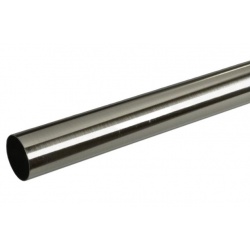 Труба из нержавеющей стали 28х1,2мм Vieir