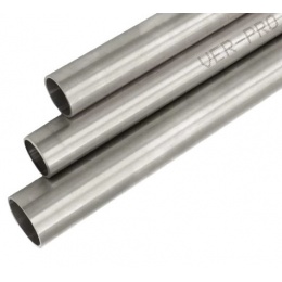 Труба из нержавеющей стали 28х1,2мм Vieir