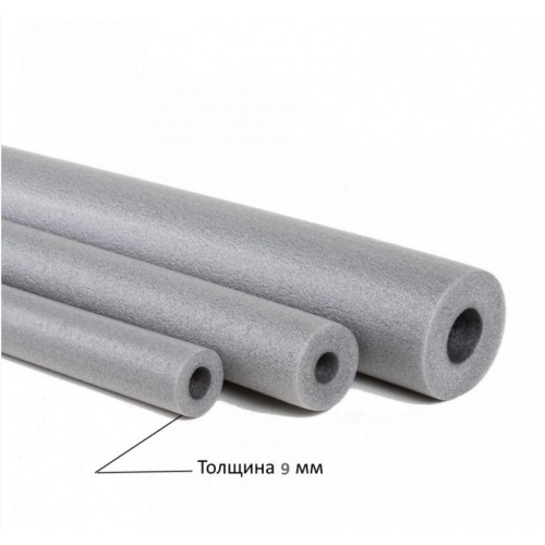 Трубка K-Flex PE 89/09-2 купить в интернет магазине Санрай73