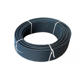 Труба ПНД 90х5,4мм ПЭ100 (SDR 17)