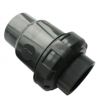 Обратный клапан ПВХ 25 мм